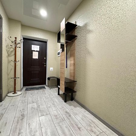 Apartpoltava 2 Окремі Кімнати, Новобудова, Два Великих Ліжка Центр, Корпусний Сад エクステリア 写真