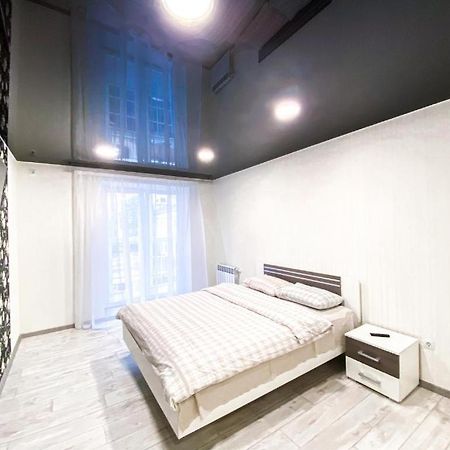 Apartpoltava 2 Окремі Кімнати, Новобудова, Два Великих Ліжка Центр, Корпусний Сад エクステリア 写真