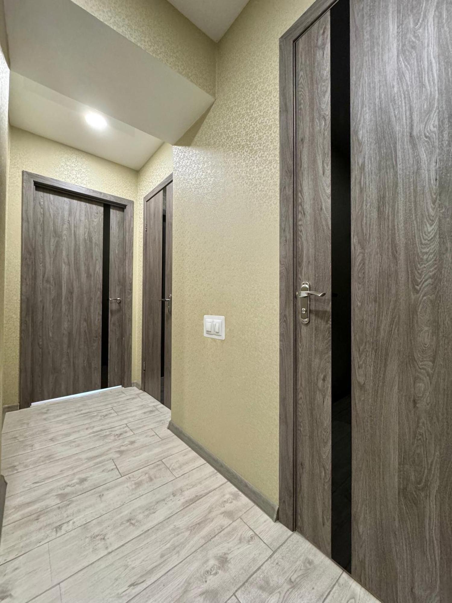 Apartpoltava 2 Окремі Кімнати, Новобудова, Два Великих Ліжка Центр, Корпусний Сад エクステリア 写真