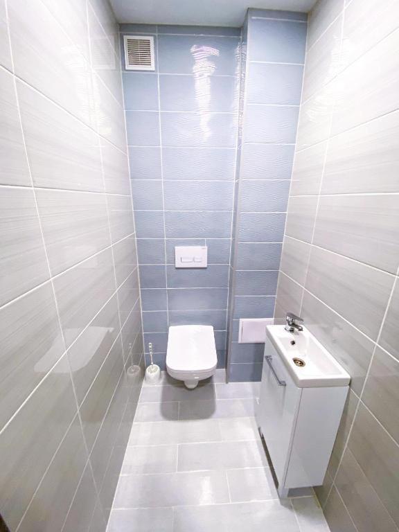 Apartpoltava 2 Окремі Кімнати, Новобудова, Два Великих Ліжка Центр, Корпусний Сад エクステリア 写真