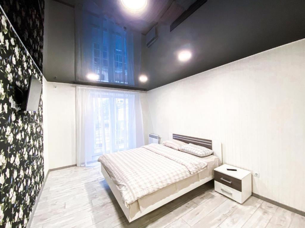 Apartpoltava 2 Окремі Кімнати, Новобудова, Два Великих Ліжка Центр, Корпусний Сад エクステリア 写真